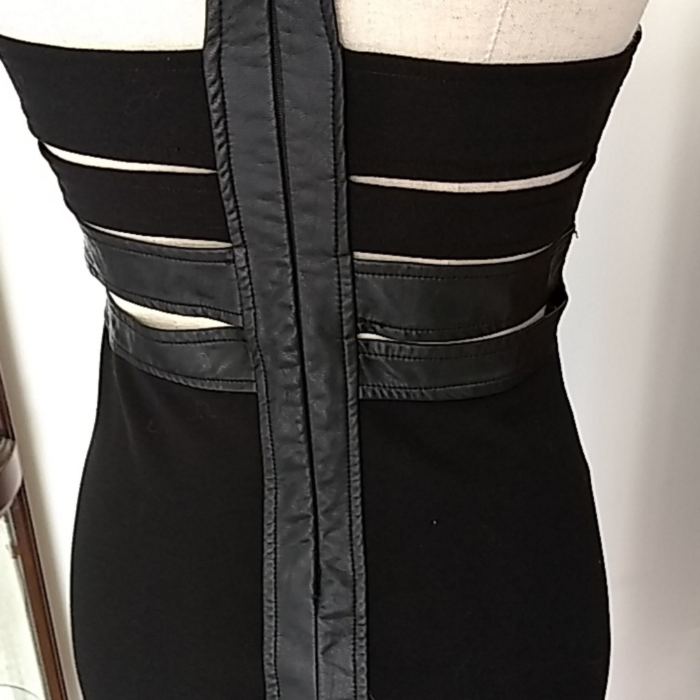 Alt B Dress - Picture 4 of 7